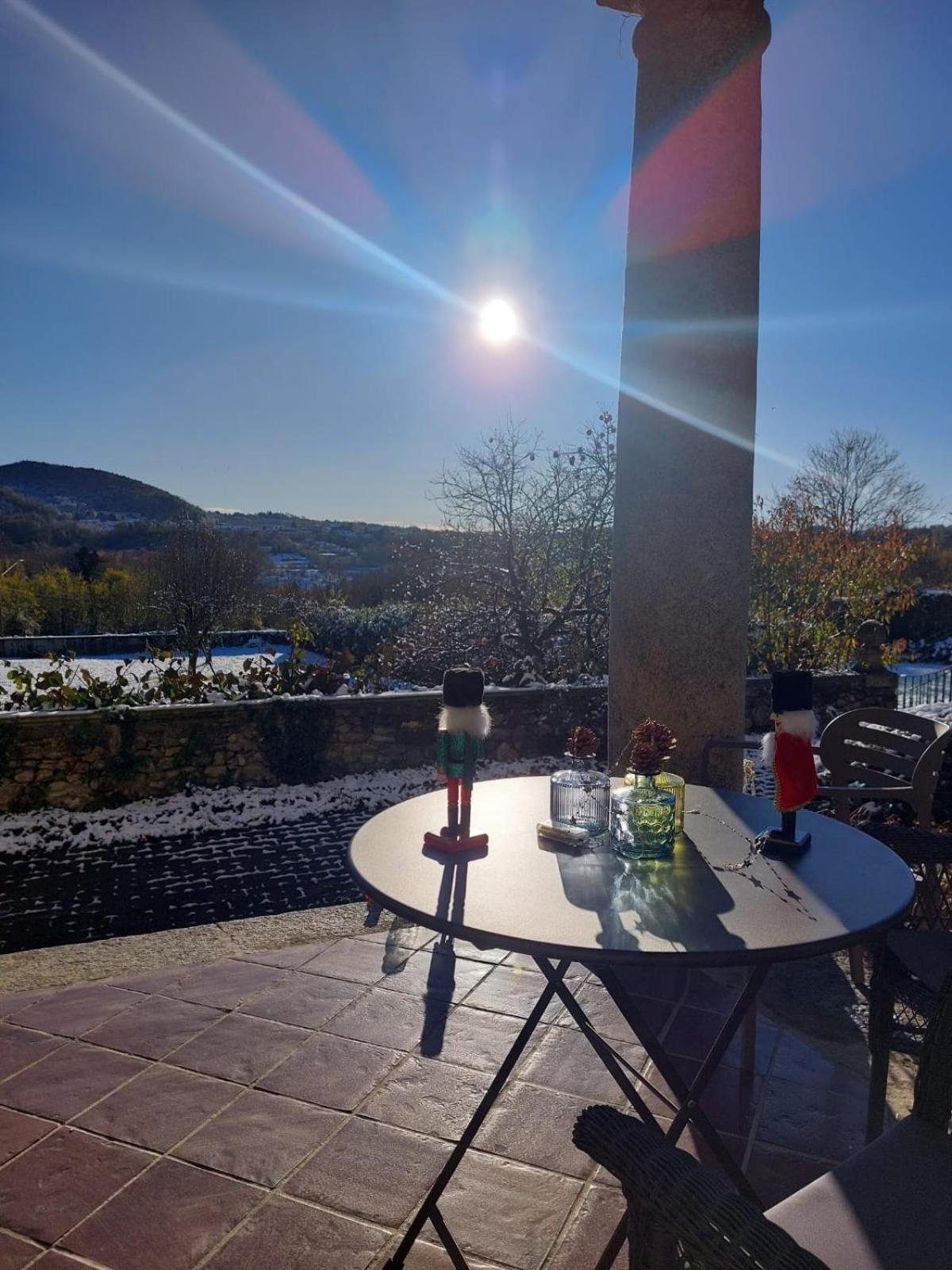 B&B Villa Natta Uggiate エクステリア 写真