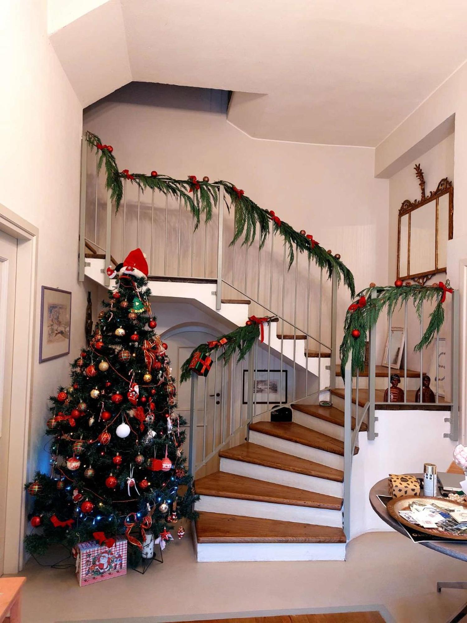 B&B Villa Natta Uggiate エクステリア 写真