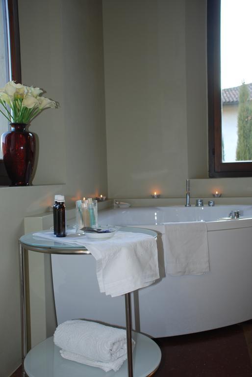 B&B Villa Natta Uggiate 部屋 写真